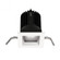 Volta LED Trim in Haze White (34|R2SD1T-S830-HZWT)