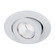 Ocularc LED Trim in White (34|R3BRA-FWD-WT)