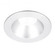 Ocularc LED Trim in White (34|R3BRD-N927-WT)