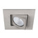 Ocularc LED Trim in Brushed Nickel (34|R3BSA-N927-BN)