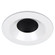 Ocularc LED Trim in White (34|R3CRDT-WT)