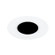 Ocularc LED Trim in White (34|R3CRPL-WT)