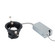 Ocularc LED Remodel Housing Trimmed (34|R3CRR-11-930)