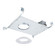 4In Fq Downlights Frame Trimless (34|R4FRFL-3)