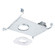 4In Fq Downlights Frame Kit Trimless (34|R4FSFL-3)