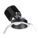 Volta LED Trim in Black/White (34|R4RAT-F830-BKWT)