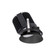Volta LED Trim in Black (34|R4RWL-A930-BK)