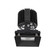 Volta LED Trim in Black (34|R4SAL-F840-BK)
