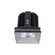 Volta LED Trim in Haze (34|R4SD1L-S830-HZ)