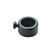 120V Track Suspension Rod Adapter in Black (34|SK05-BK)