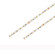 Basic LED Tape Light in White (34|T24-BS1-40-30WT)