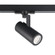 Paloma LED Track Fixture in Black (34|WHK-4023-930-BK)