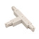 W Track Track Accessory in White (34|WHRTC-WT)