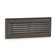 Endurance LED Brick Light in Architectural Bronze (34|WL-5205-30-aBZ)