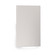 Ledme Step And Wall Lights LED Step and Wall Light in White on Aluminum (34|WL-LED210-AM-WT)