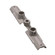 W Track Track Accessory in Platinum (34|WMIC-PT)