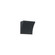 Cornice LED Wall Sconce in Black (34|WS-57205-27-BK)