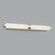 Bliss LED Bath in Polished Nickel (34|WS-79636-27-PN)