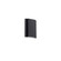 Layne LED Wall Sconce in Black (34|WS-81208-35-BK)
