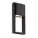 Archetype LED Wall Light in Black (34|WS-W15912-BK)