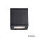 Rubix LED Wall Light in Black (34|WS-W2505-BK)