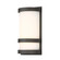 Latitude LED Wall Light in Bronze (34|WS-W52610-BZ)