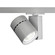 Exterminator Ii- 1035 LED Track Fixture in Platinum (34|WTK-1035F-830-PT)