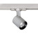 Lucio LED Track Luminaire in Platinum (34|WTK-6010S-840-PT)