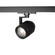 Paloma LED Track Head in Black (34|WTK-LED522F-27-BK)