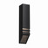 One Light Deck in Black Textured (12|15066BKT)