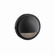 LED Deck Light in Textured Black (12|15764BKT27R)