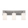 Vetivene Three Light Bath in Classic Pewter (12|55131CLP)