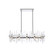 Serena 20 Light Chandelier in chrome (173|2200G36C)
