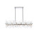 Serena 24 Light Chandelier in chrome (173|2200G42C)