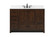 Soma Single Bathroom Vanity in expresso (173|VF2848EX-BS)
