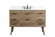 Boise Single Bathroom Vanity in natural oak (173|VF41048NT-BS)