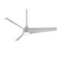 Twist 52''Ceiling Fan in Grey (15|F678L-GRY)
