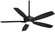 Kelvyn 52''Ceiling Fan in Coal (15|F717L-CL)