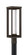 Shore Pointe LED Post Mount in Oil Rubbed Bronze (7|72795-143-L)