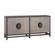 Mula Credenza in Gray (45|17308)