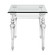 Jacobs Accent Table in Clear (45|H0015-9097)