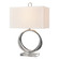 Eero One Light Table Lamp in Chrome (45|H0019-8557)