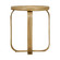 Rendra Accent Table in Natural (45|H0075-7437)