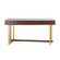 Crafton Desk in Mahogany (45|H0805-9906)