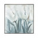 Juliana Blooms Wall Art in Light Blue (45|S0026-9301)