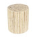 Toleno Accent Stool in Natural (45|S0075-8231)