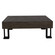 Seaton Coffee Table in Warm Toffee (45|S0075-9431)