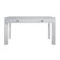 Checkmate Console Table in Checkmate White (45|S0075-9863)