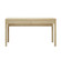 Sunset Harbor Console Table in Sandy Cove (45|S0075-9868)