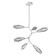 Aalto LED Lantern in Classic Silver (404|CHB0049-VA-CS-RS-001-L1)
